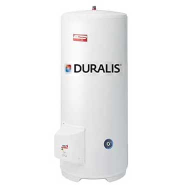 chauffe-eau Thermor Duralis 150 Litres 272039 ACI stable